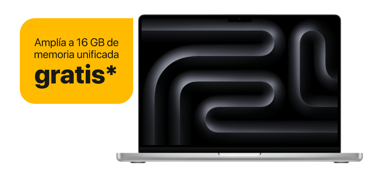 MacBook Pro 14 -