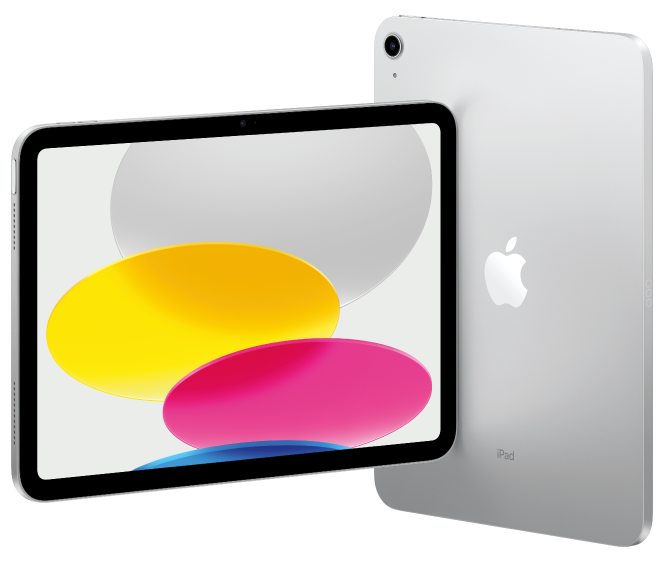 iPad - 10.a generación -