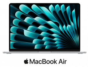 MacBook Air de la mano de Raxon -