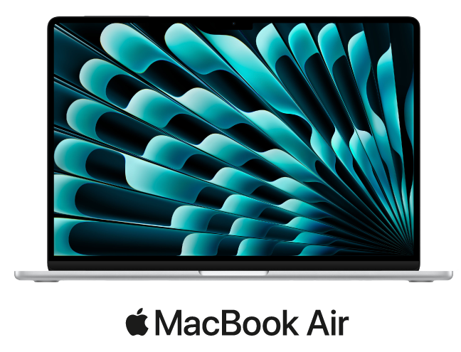 MacBook Air de la mano de Raxon -